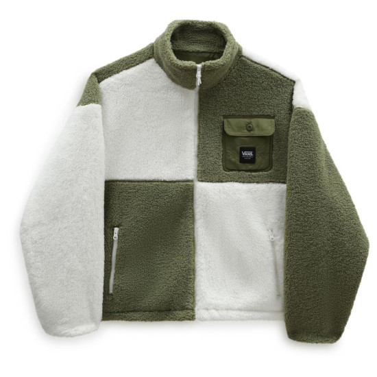Vans Γυναικείο Jacket Fleece